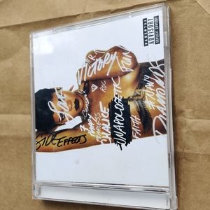 Rihanna unapologetic